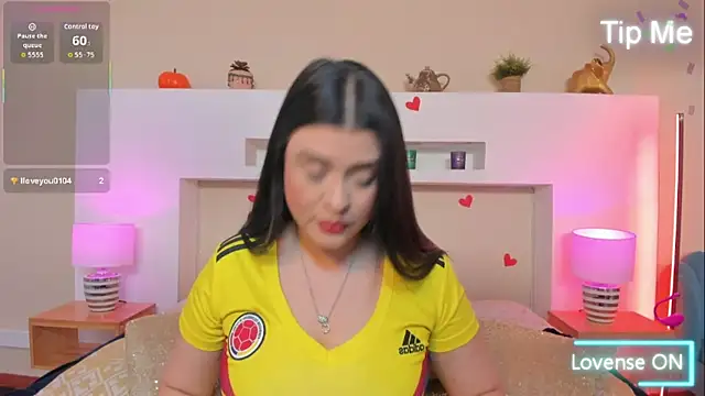 AnikaRomanoff  online show from 06-23-26, 11:41