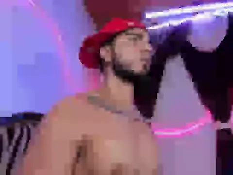 Thomasjasper1 online show from 12-18-25, 10:05