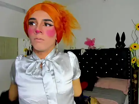 BlakeNoir  online show from 03-19-26, 07:07