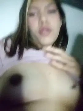 Sweetprouble 17 online show from 02-03-26, 06:22