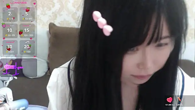 himaridesu online show from 05-09-26, 07:41
