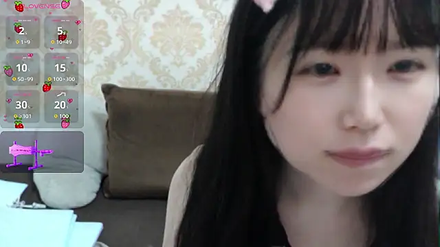 himaridesu online show from 05-16-26, 06:39
