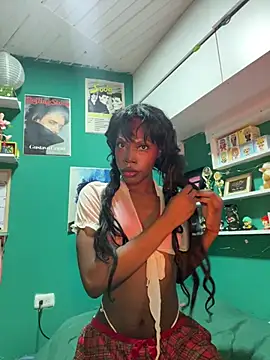 KEIKEI o online show from 07-21-26, 04:48