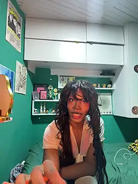 KEIKEI o online show from 07-22-26, 03:42