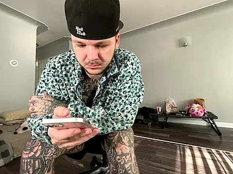 Tatertats online show from 01-05-26, 07:06