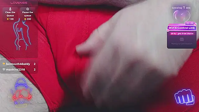 Snapshot of dadbodsensei_ chatting on 03-13-26, 02:07 dadbodsensei online show from 03-13-26, 02:07