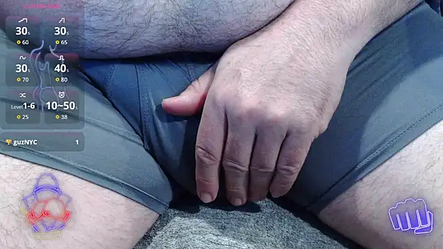 dadbodsensei  online show from 05-06-26, 06:46