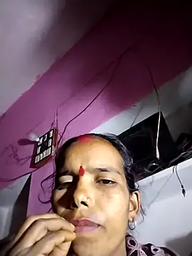 Chetna sharma online show from 12-18-25, 03:07