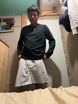 Imnotabatman45 online show from 02-24-26, 05:49