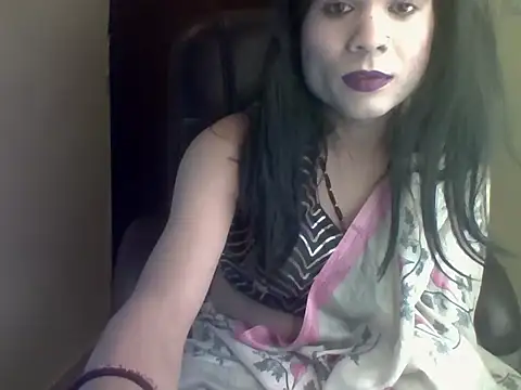 Lovely Ladyboy star online show from 02-17-26, 05:41