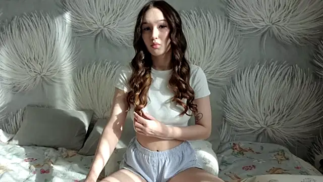 Harlybaby 2007 online show from 03-23-26, 05:22