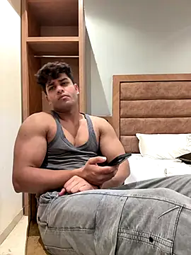 Anshtease online show from 12-17-25, 06:14