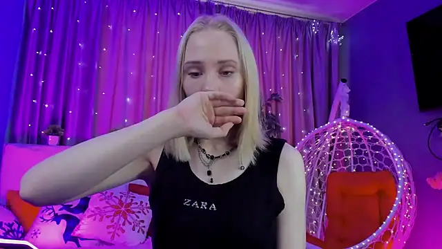 Gina Gina love online show from 02-27-26, 02:33