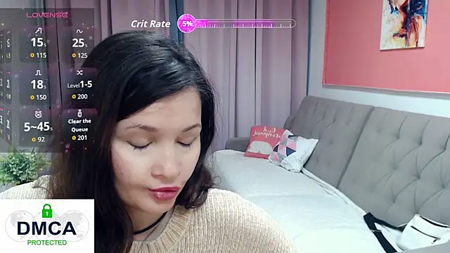 Ethereal Ella2026 online show from 12-17-25, 02:56