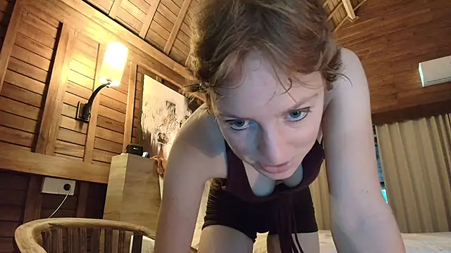 Ida-Rose online show from 01-11-26, 07:35