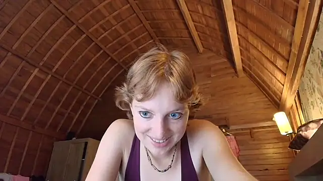 Ida-Rose online show from 02-21-26, 07:20