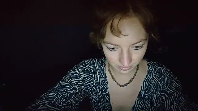 Ida-Rose online show from 03-03-26, 07:36