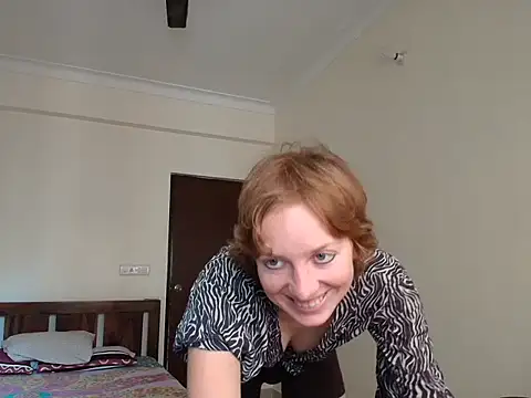 Ida-Rose online show from 03-21-26, 09:03