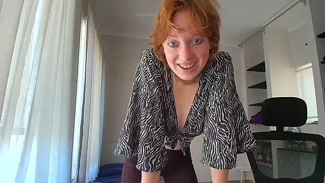 Ida-Rose online show from 03-27-26, 06:52