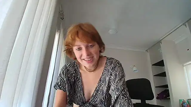 Ida-Rose online show from 03-27-26, 08:26