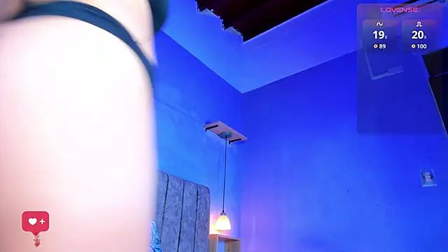 RousseVyxen online show from 01-15-26, 07:17