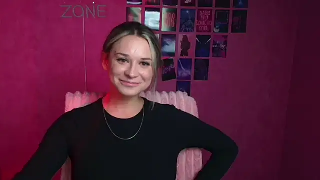 Melodie Aster online show from 02-25-26, 02:05