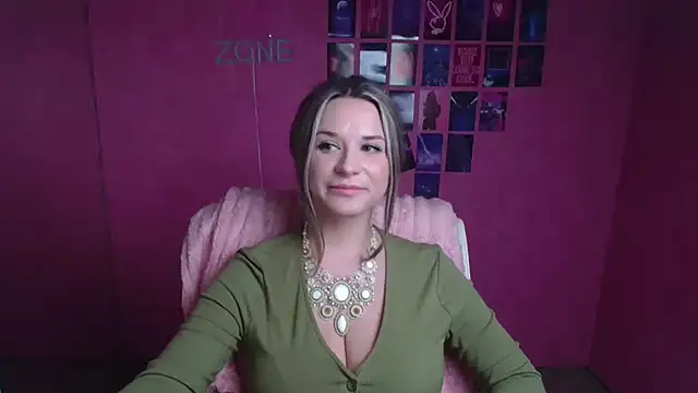 Melodie Aster online show from 03-02-26, 07:15