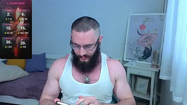 Ant Power online show from 05-07-26, 07:58