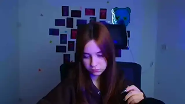 Lilu May online show from 01-07-26, 12:51