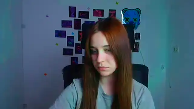 Lilu May online show from 01-08-26, 12:51