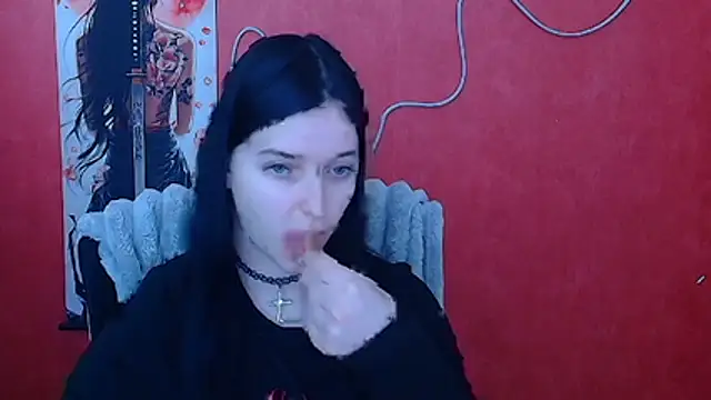 Lilu May online show from 02-21-26, 07:09