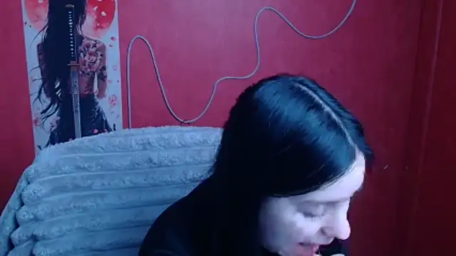 Lilu May online show from 02-24-26, 12:36