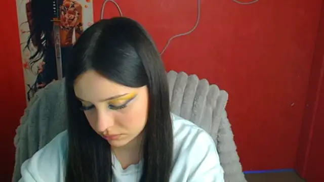 Lilu May online show from 05-04-26, 11:28