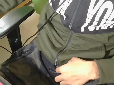 Michal Fransis online show from 12-05-25, 12:47