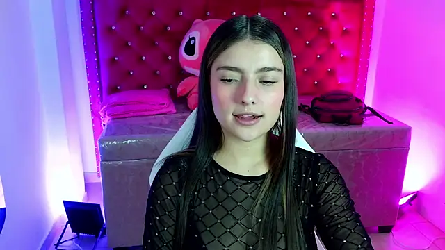 Diamond juliana online show from 05-08-26, 03:12