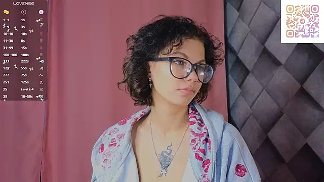 Ameliisun online show from 12-19-25, 12:45