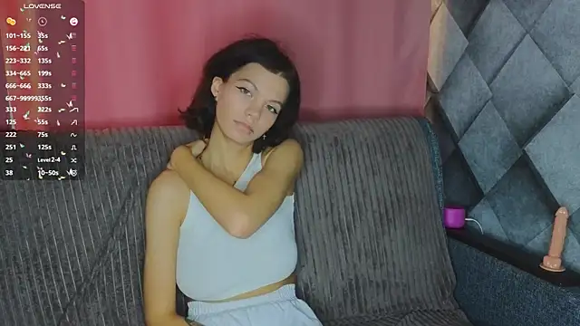 Ameliisun online show from 01-14-26, 12:33