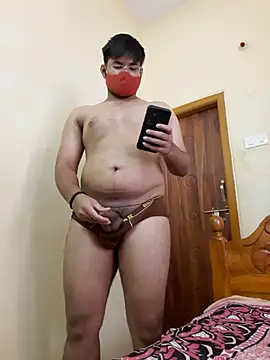ragnar steamy online show from 06-18-26, 06:24