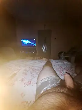 Snapshot of StephanSharp chatting on 12-13-25, 10:04 StephanSharp online show from 12-13-25, 10:04