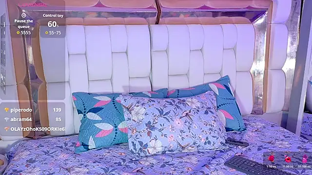 Snapshot of Kathamullerr chatting on 03-24-26, 07:19 Kathamullerr online show from 03-24-26, 07:19