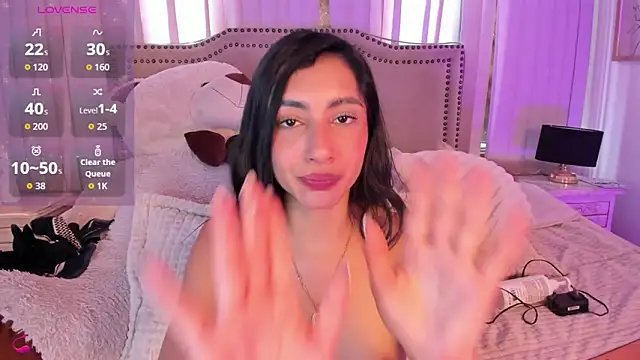 lya  brown online show from 05-11-26, 04:04