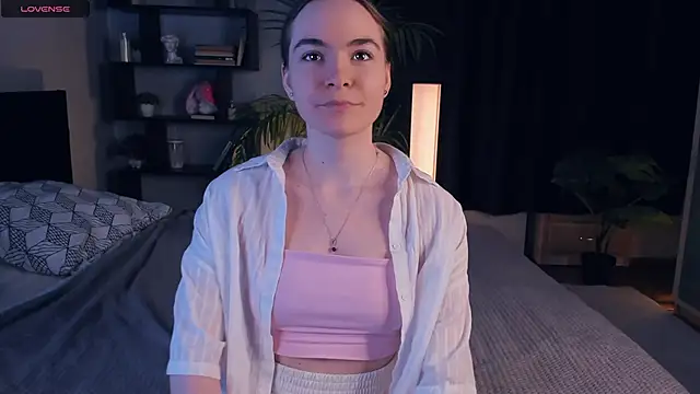 EunChesley online show from 02-09-26, 11:36