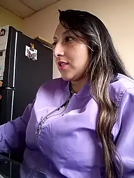 Valeria montana  online show from 02-08-26, 10:24