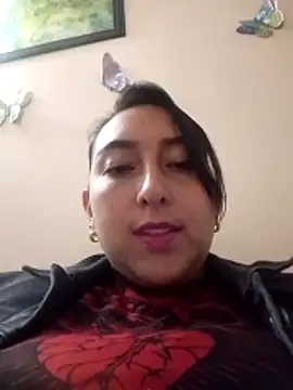 Valeria montana  online show from 05-17-26, 03:15
