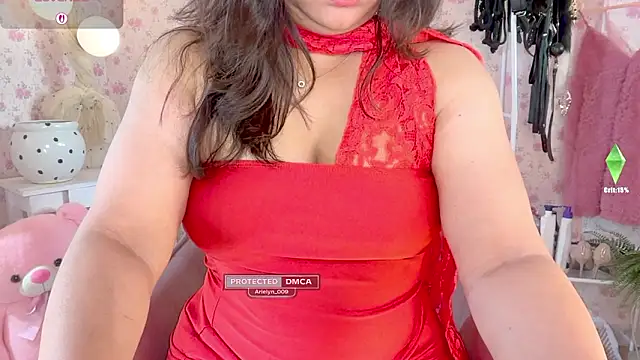 Arielyn 009 online show from 03-28-26, 10:59