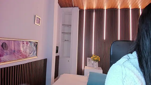 Ambar Cooxx online show from 12-18-25, 11:16