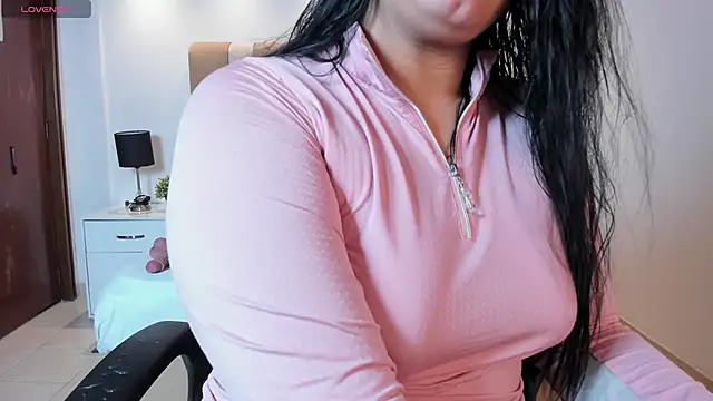 Ambar Cooxx online show from 03-16-26, 11:14