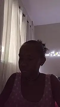 GrethaVianna online show from 12-04-25, 06:05