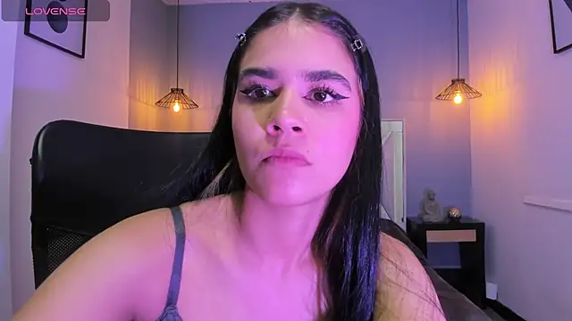 Bell marinny online show from 12-23-25, 02:53