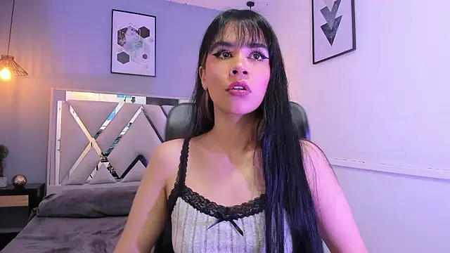 Bell marinny online show from 01-08-26, 02:58